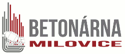 BETONÁRNA Milovice